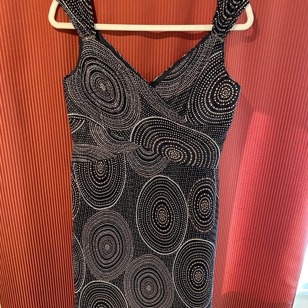 Evan Picone Dress